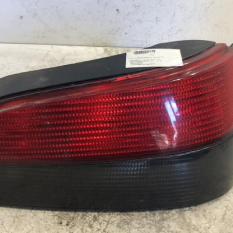 Feu arriere principal droit (feux) PEUGEOT 306 Feu arriere principal droit (feux) PEUGEOT 306