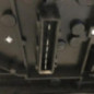 Feu arriere principal droit (feux) PEUGEOT 306