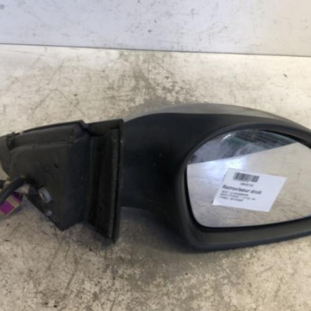 Retroviseur droit SEAT IBIZA 3 Photo n°1