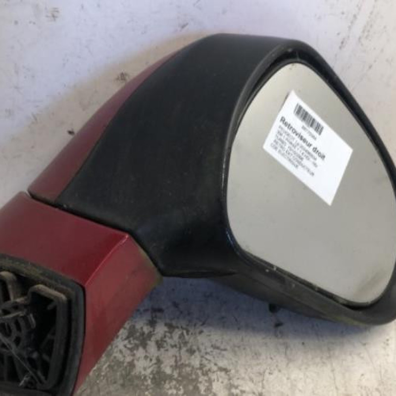 Retroviseur droit PEUGEOT 308 1