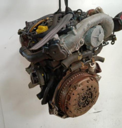 Moteur RENAULT MEGANE 3 Photo n°1
