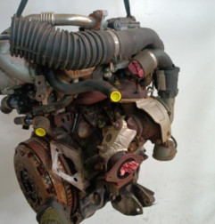 Moteur RENAULT MEGANE 3