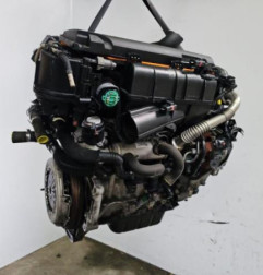 Moteur CITROEN NEMO Photo n°1