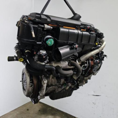 Moteur CITROEN NEMO Photo n°1