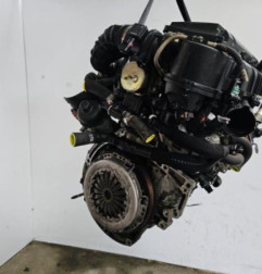 Moteur CITROEN NEMO
