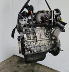 Moteur CITROEN NEMO Photo n°4