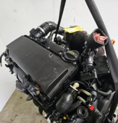 Moteur CITROEN NEMO Photo n°5