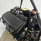 Moteur CITROEN NEMO