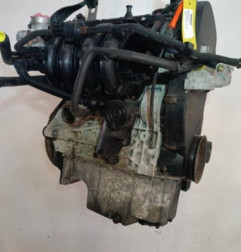 Moteur VOLKSWAGEN GOLF 5 Photo n°1