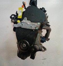 Moteur VOLKSWAGEN GOLF 5 Photo n°2