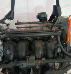 Moteur VOLKSWAGEN GOLF 5 Photo n°5