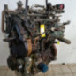 Moteur CITROEN JUMPER 2