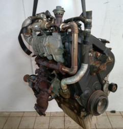 Moteur CITROEN JUMPER 2