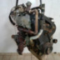 Moteur CITROEN JUMPER 2