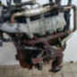 Moteur CITROEN JUMPER 2