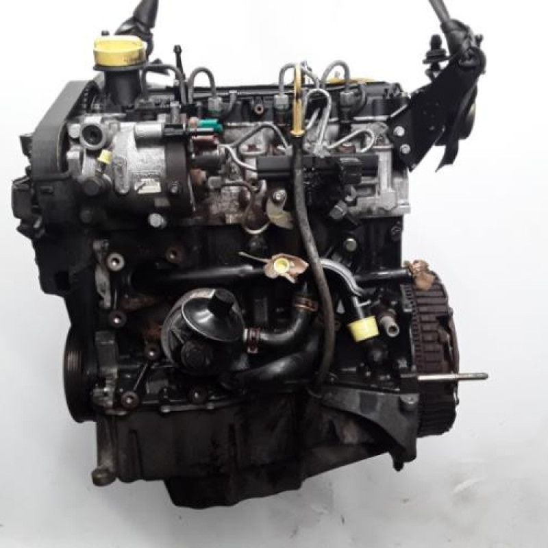 Moteur RENAULT KANGOO 1