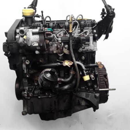 Moteur RENAULT KANGOO 1 Photo n°1