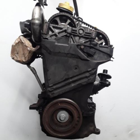 Moteur RENAULT KANGOO 1