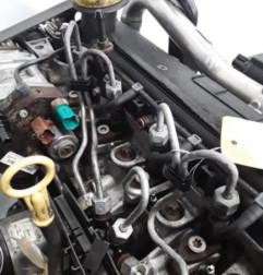 Moteur RENAULT KANGOO 1 Photo n°5
