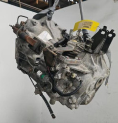 Boite de vitesses TOYOTA VERSO Photo n°1