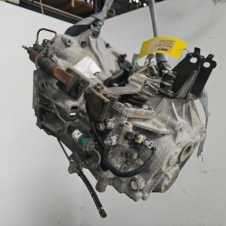 Boite de vitesses TOYOTA VERSO Photo n°1