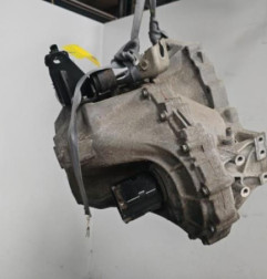 Boite de vitesses TOYOTA VERSO Photo n°3