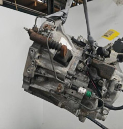 Boite de vitesses TOYOTA VERSO Photo n°4