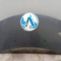 Capot RENAULT CLIO 3