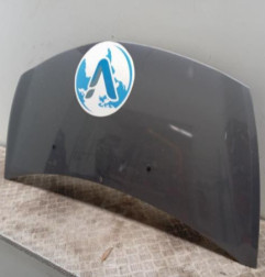Capot RENAULT CLIO 3 Photo n°2