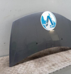 Capot RENAULT CLIO 3 Photo n°3