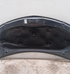 Capot RENAULT CLIO 3 Photo n°4
