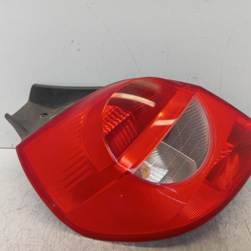 Feu arriere principal gauche (feux) RENAULT CLIO 3