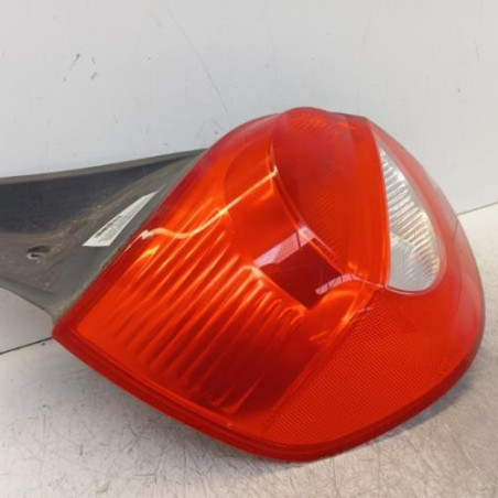 Feu arriere principal gauche (feux) RENAULT CLIO 3