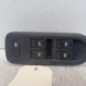 Interrupteur de leve vitre avant gauche RENAULT CLIO 3