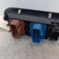 Interrupteur de leve vitre avant gauche RENAULT CLIO 3