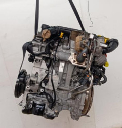 Moteur PEUGEOT 308 2 Photo n°1