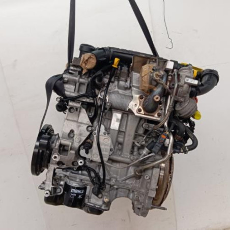 Moteur PEUGEOT 308 2 Photo n°1