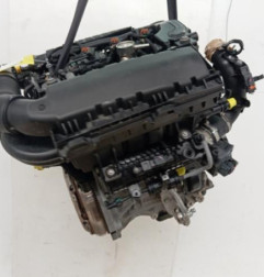 Moteur PEUGEOT 308 2 Photo n°3