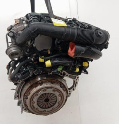 Moteur PEUGEOT 308 2 Photo n°4