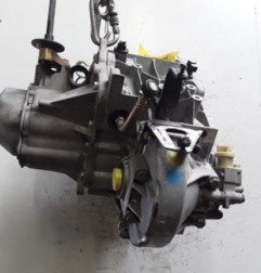 Boite de vitesses PEUGEOT 406