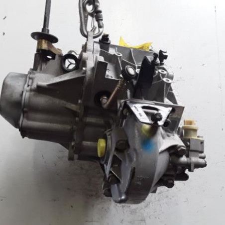 Boite de vitesses PEUGEOT 406