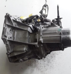 Boite de vitesses PEUGEOT 406 Photo n°4
