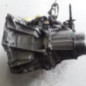 Boite de vitesses PEUGEOT 406