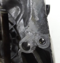 Boite de vitesses PEUGEOT 406 Photo n°6