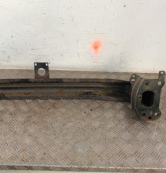 Renfort pare choc avant (traverse) VOLKSWAGEN GOLF 5 Photo n°3
