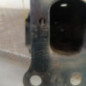 Renfort pare choc avant (traverse) VOLKSWAGEN GOLF 5