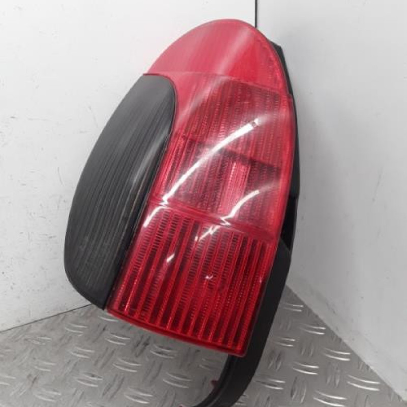 Feu arriere principal gauche (feux) PEUGEOT 306