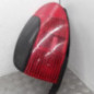 Feu arriere principal gauche (feux) PEUGEOT 306