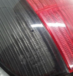 Feu arriere principal gauche (feux) PEUGEOT 306