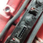 Feu arriere principal gauche (feux) PEUGEOT 306